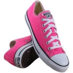 converse pink pow